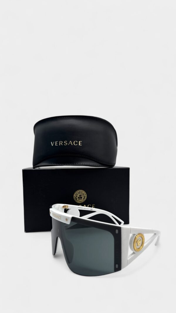 VERSACE - SPORT SUNGLASSES - Image 2